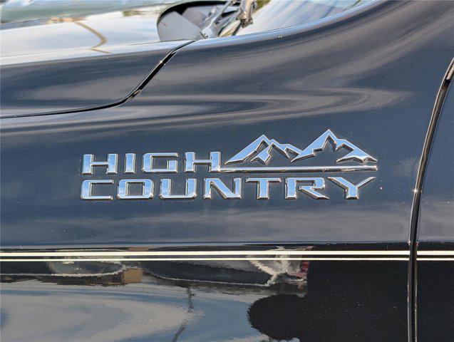 used 2023 Chevrolet Suburban car, priced at $55,286