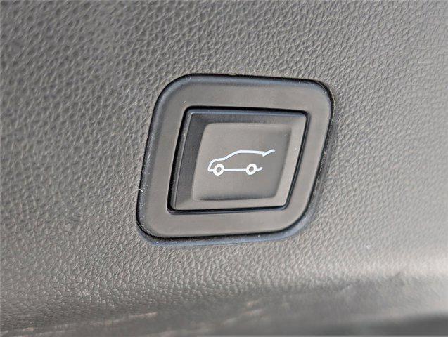 used 2023 Chevrolet Suburban car, priced at $55,286