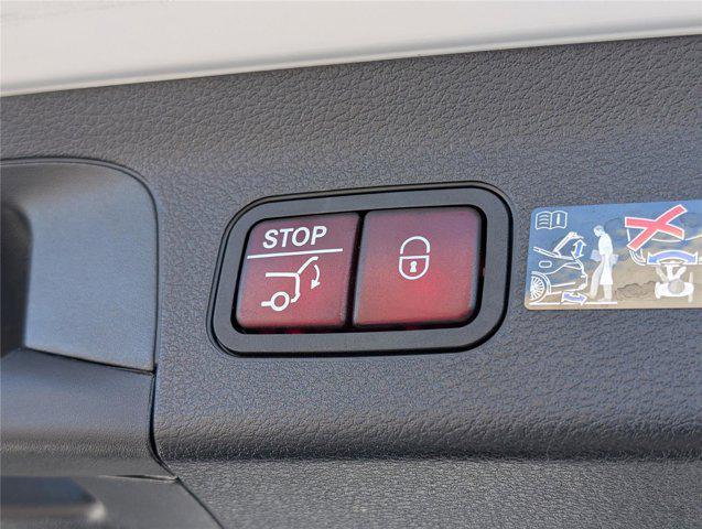 used 2025 Mercedes-Benz GLS 450 car, priced at $70,000