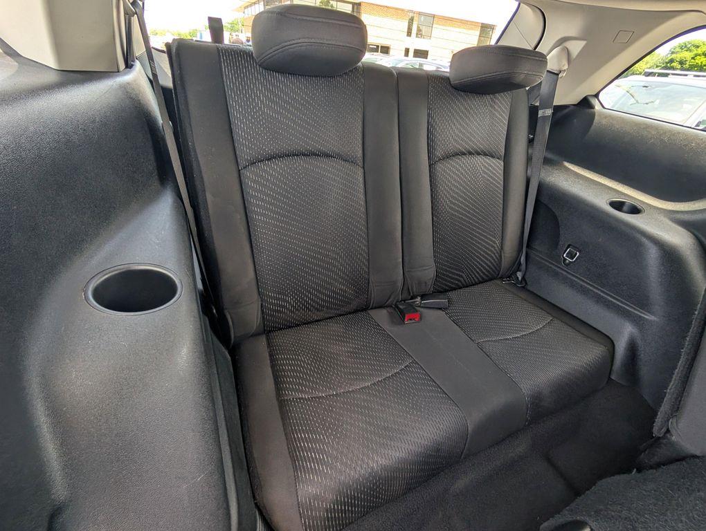 used 2017 Dodge Journey car, priced at $9,299