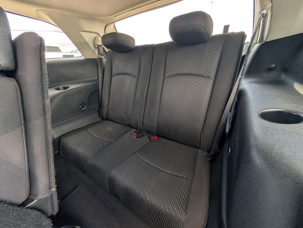 used 2017 Dodge Journey car, priced at $9,299