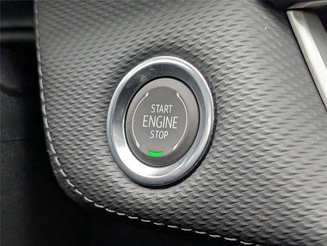 new 2026 Chevrolet Equinox car, priced at $32,534