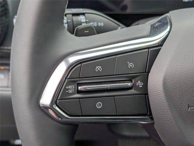 new 2026 Chevrolet Equinox car, priced at $32,534