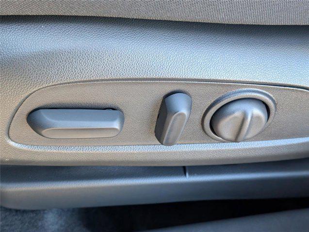 new 2026 Chevrolet TrailBlazer car, priced at $24,770