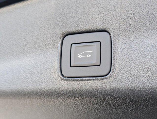 new 2026 Chevrolet TrailBlazer car, priced at $24,770