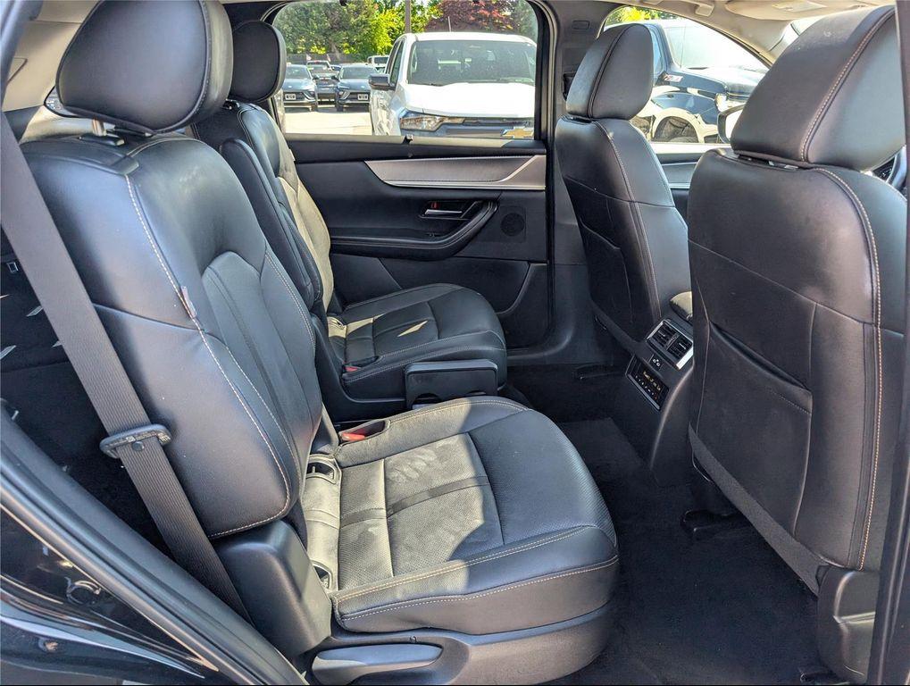 used 2024 Mazda CX-90 car, priced at $28,299