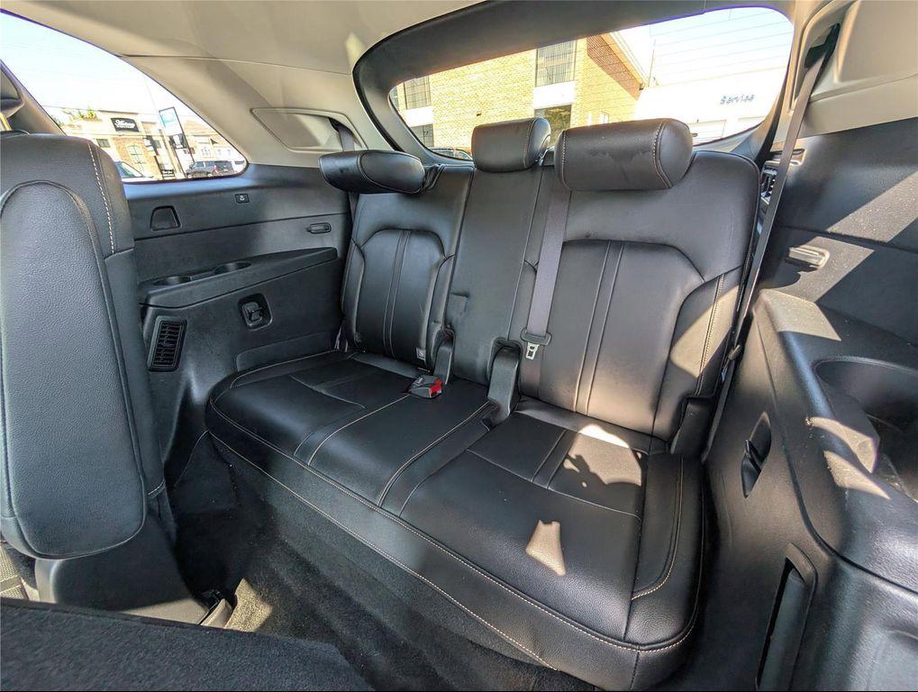 used 2024 Mazda CX-90 car, priced at $28,299