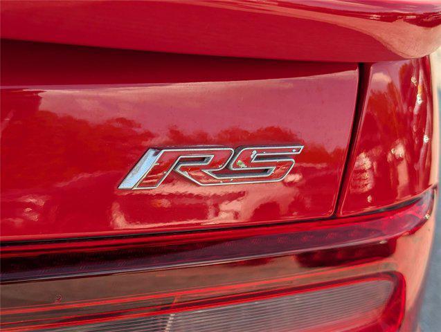 used 2014 Chevrolet Camaro car, priced at $16,800