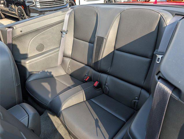 used 2014 Chevrolet Camaro car, priced at $16,800