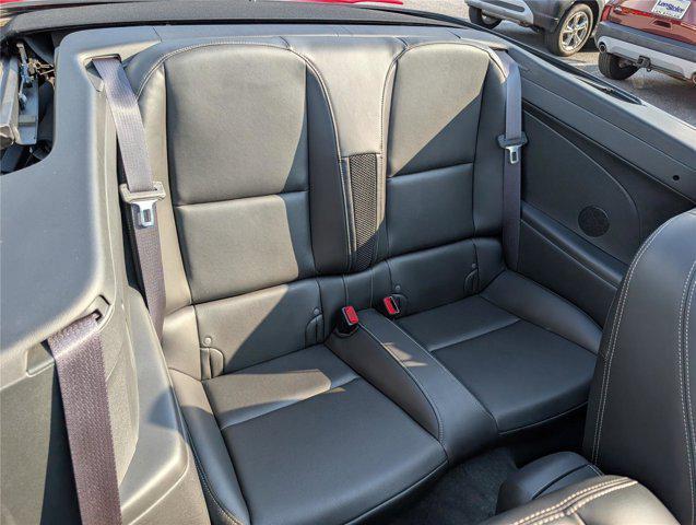 used 2014 Chevrolet Camaro car, priced at $16,800