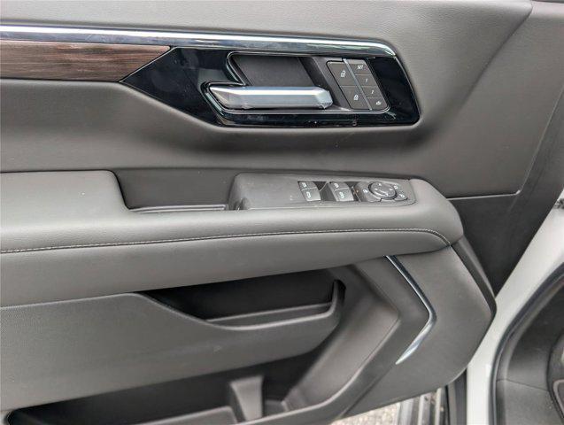 new 2026 Chevrolet Tahoe car, priced at $67,295