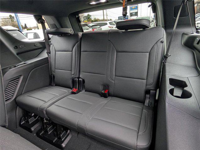 new 2026 Chevrolet Tahoe car, priced at $67,295