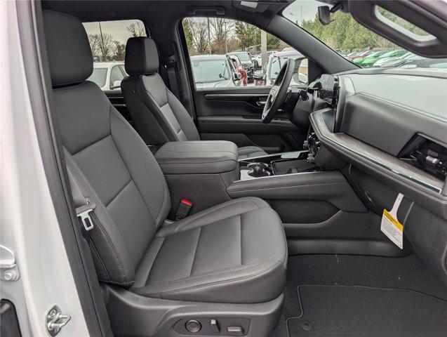 new 2026 Chevrolet Tahoe car, priced at $67,295