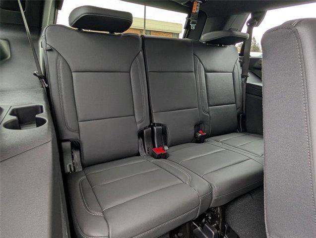 new 2026 Chevrolet Tahoe car, priced at $67,295