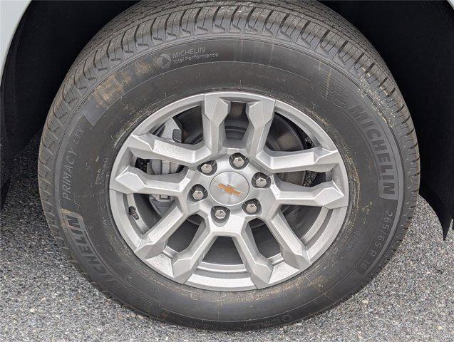 new 2026 Chevrolet Tahoe car, priced at $67,295