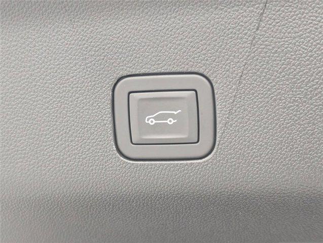 new 2026 Chevrolet Tahoe car, priced at $67,295