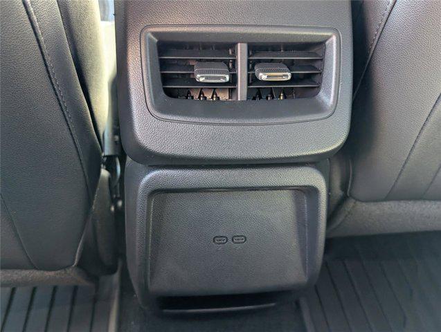 new 2026 Chevrolet Equinox EV car, priced at $35,575