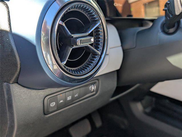 new 2026 Chevrolet Equinox EV car, priced at $35,575