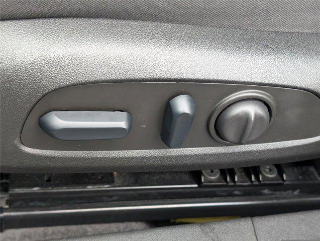 used 2024 Chevrolet Malibu car, priced at $17,000