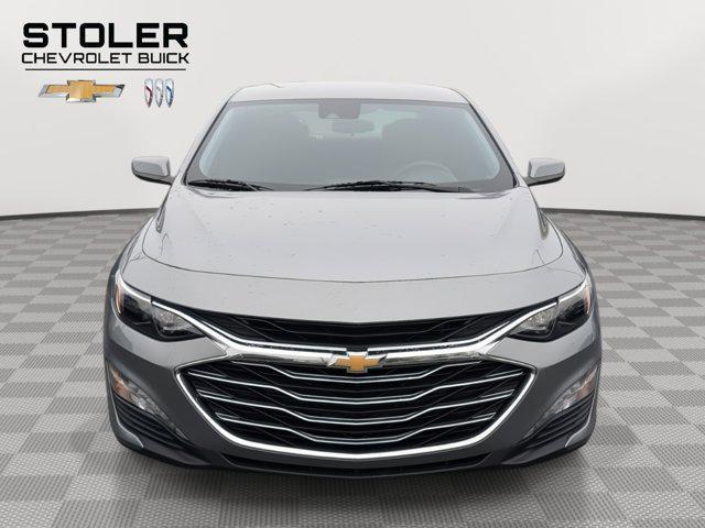 used 2024 Chevrolet Malibu car, priced at $17,000