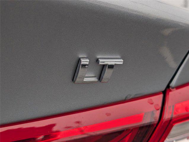 used 2024 Chevrolet Malibu car, priced at $17,000