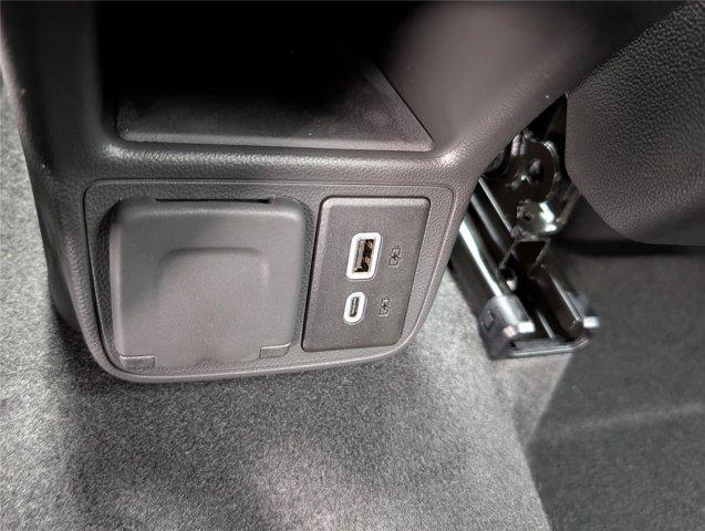 new 2026 Chevrolet TrailBlazer car, priced at $26,375