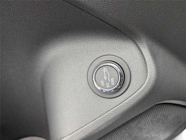 new 2026 Chevrolet TrailBlazer car, priced at $26,375