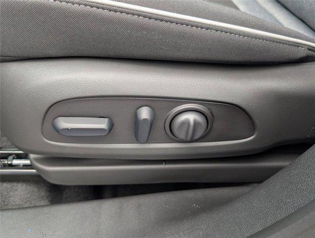 new 2026 Chevrolet TrailBlazer car, priced at $26,375