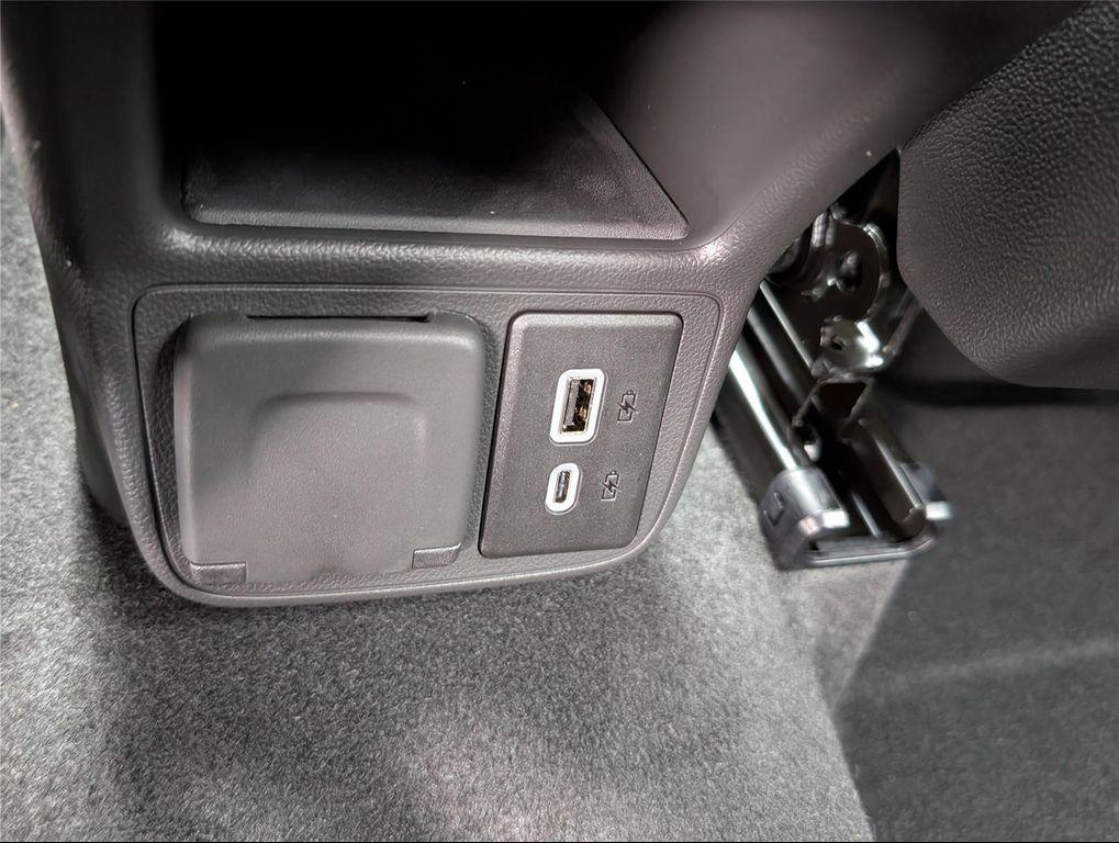 new 2026 Chevrolet TrailBlazer car, priced at $27,674