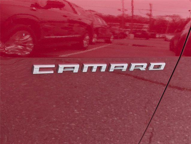 used 2010 Chevrolet Camaro car, priced at $25,000