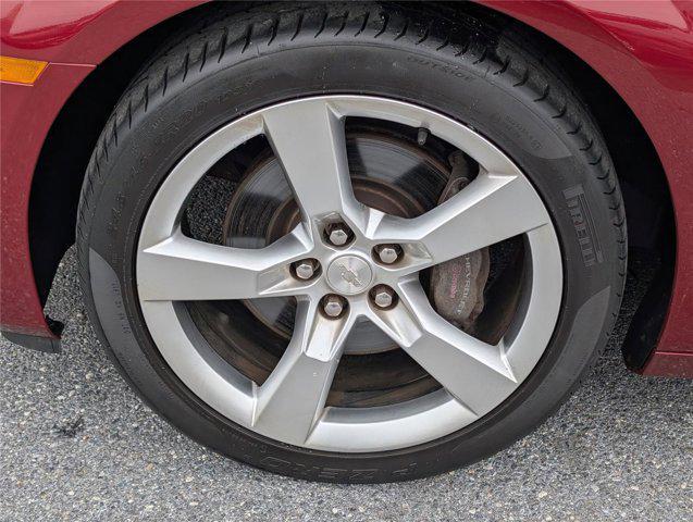 used 2010 Chevrolet Camaro car, priced at $25,000