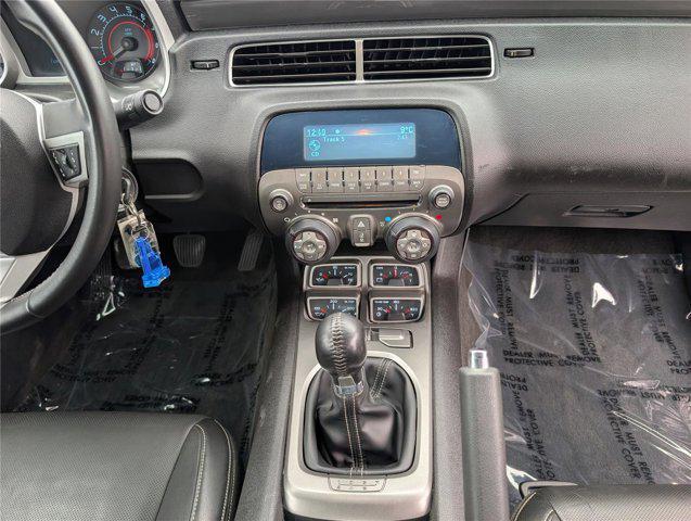 used 2010 Chevrolet Camaro car, priced at $25,000