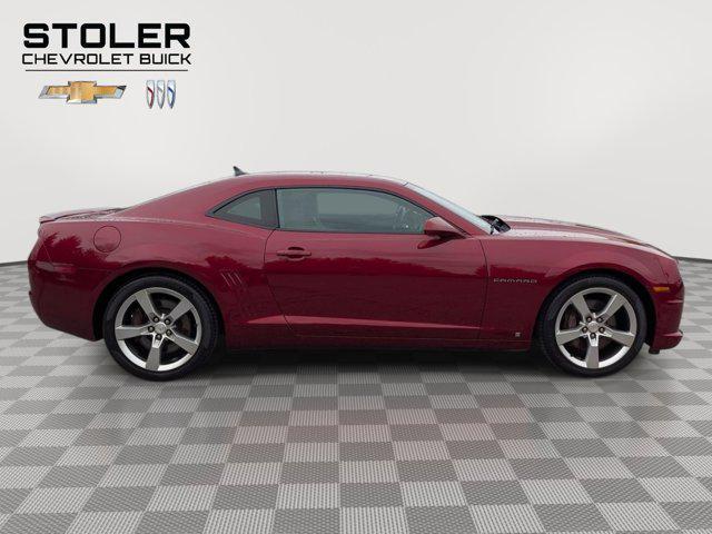 used 2010 Chevrolet Camaro car, priced at $25,000