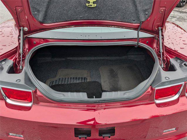 used 2010 Chevrolet Camaro car, priced at $25,000