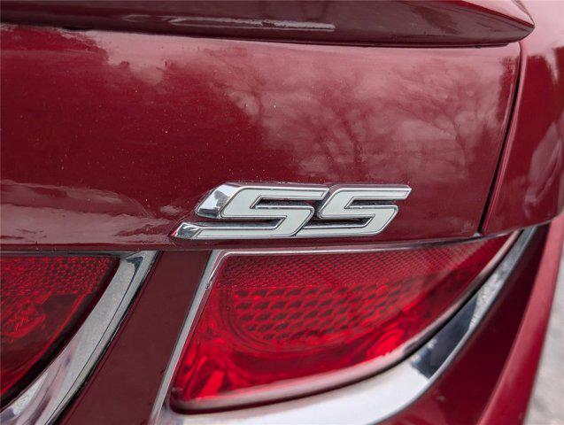 used 2010 Chevrolet Camaro car, priced at $25,000