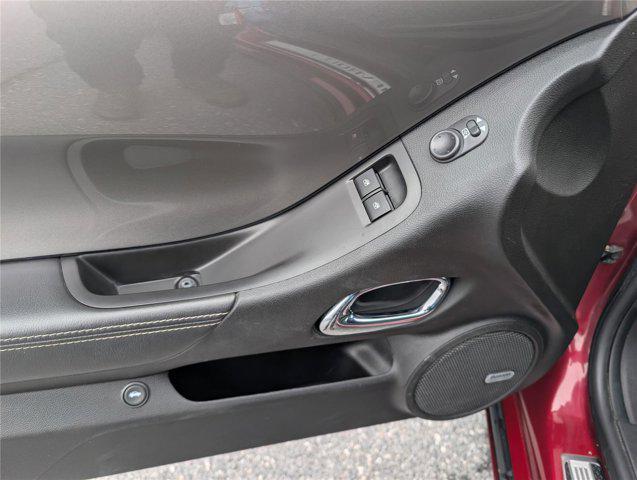 used 2010 Chevrolet Camaro car, priced at $25,000