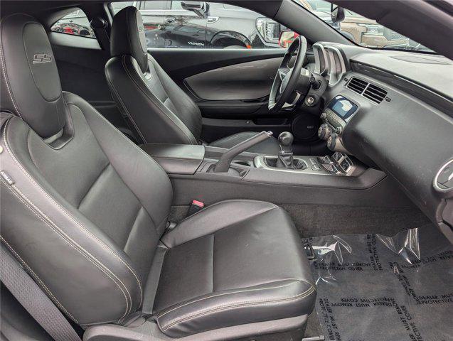 used 2010 Chevrolet Camaro car, priced at $25,000