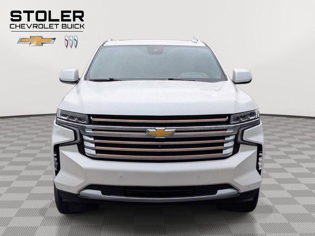 used 2024 Chevrolet Tahoe car, priced at $68,799