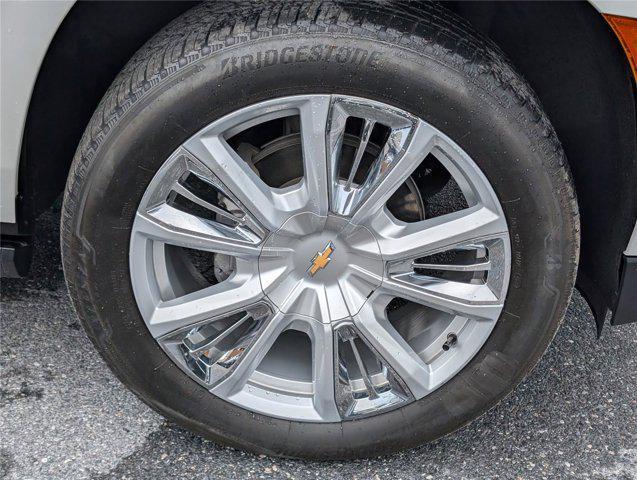 used 2024 Chevrolet Tahoe car, priced at $68,500