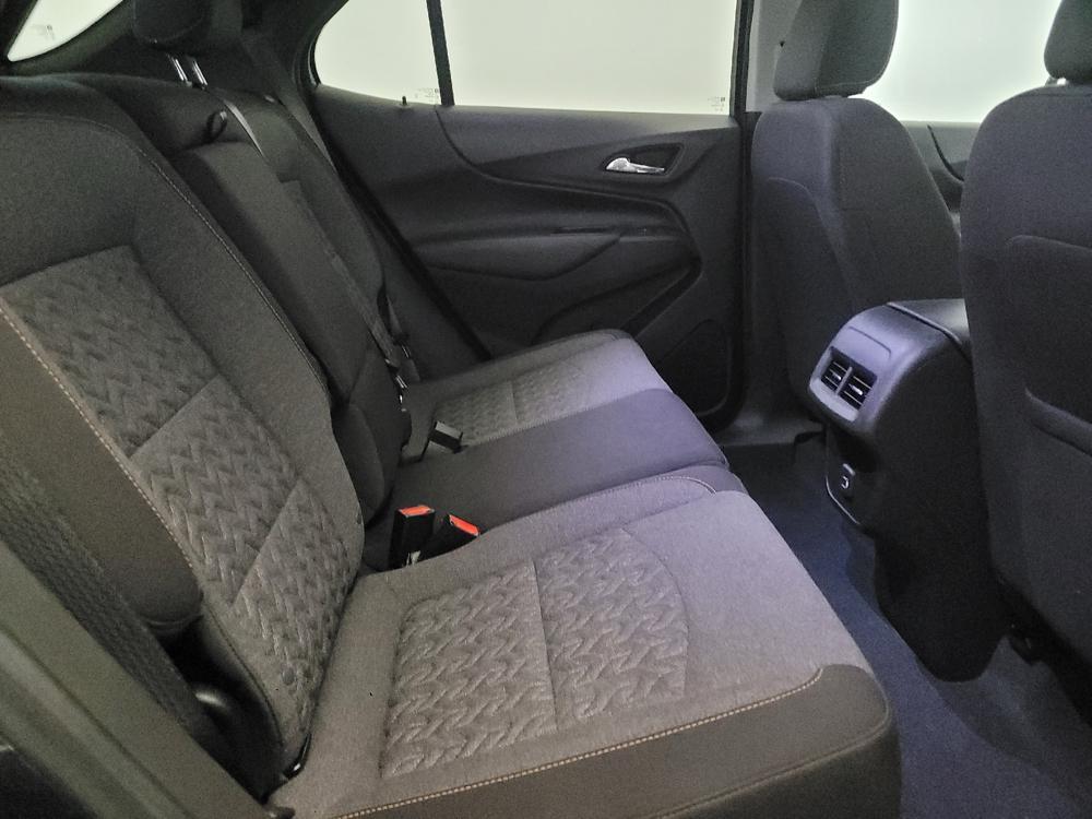 used 2022 Chevrolet Equinox car, priced at $20,095