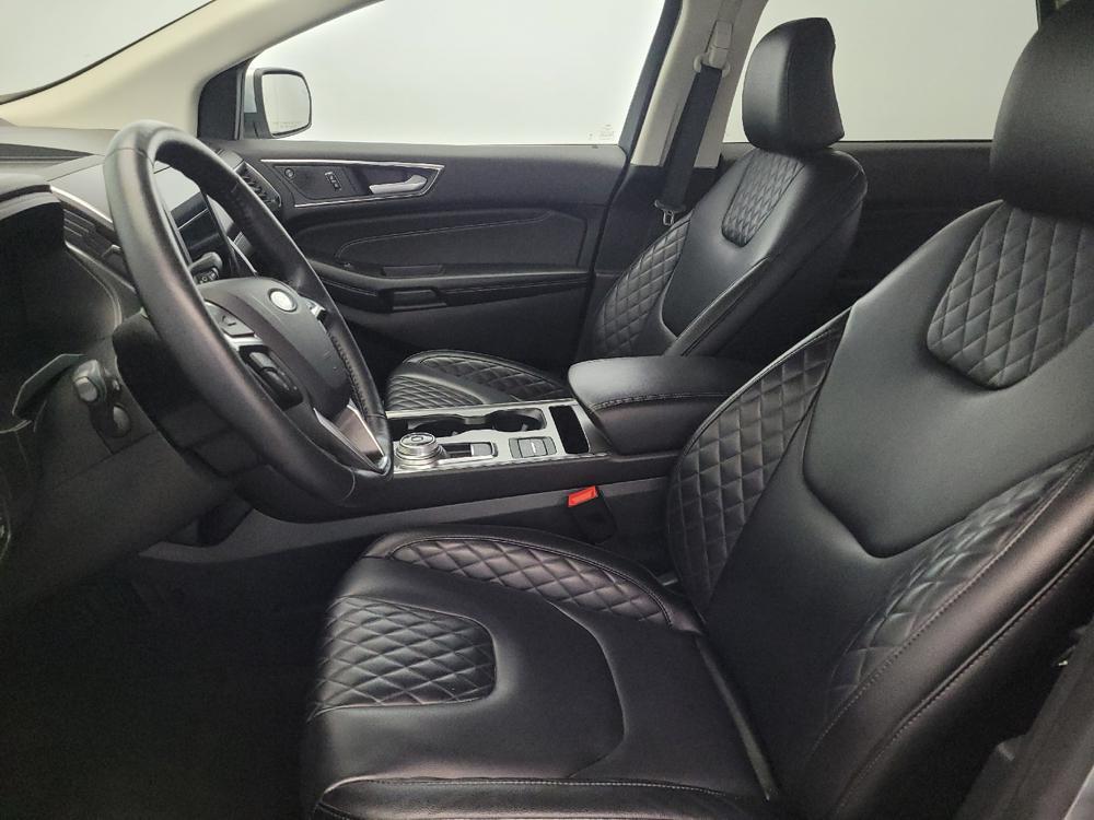 used 2024 Ford Edge car, priced at $25,895