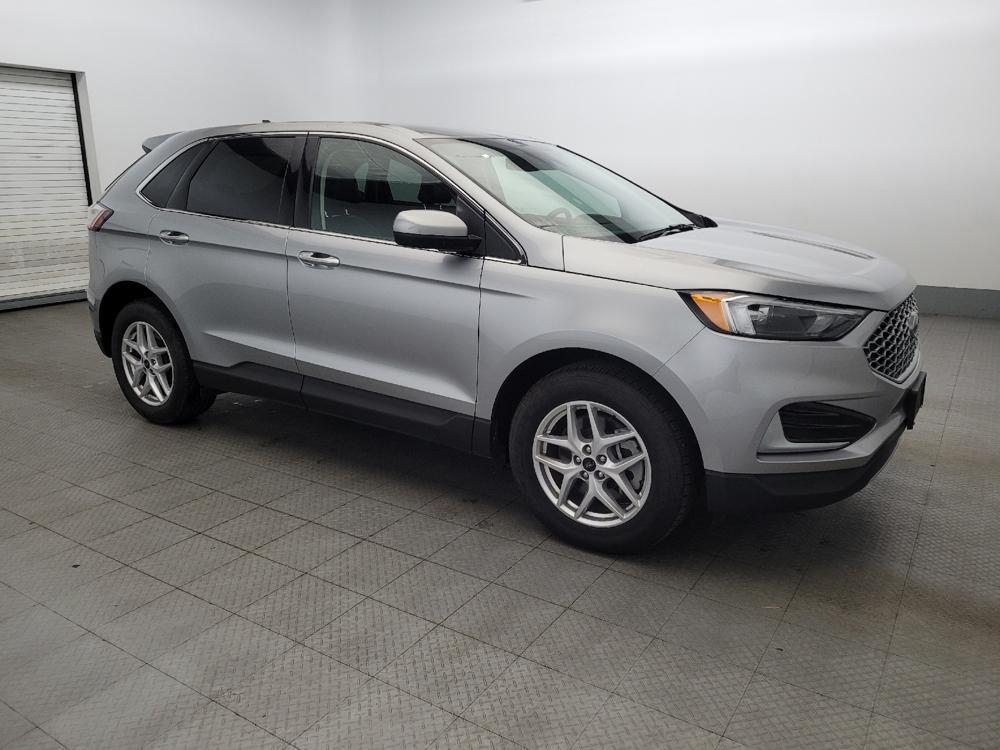 used 2024 Ford Edge car, priced at $26,195