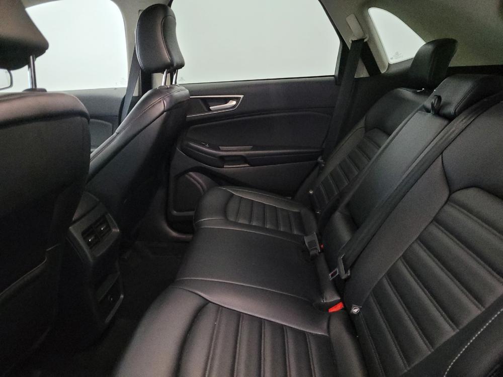 used 2024 Ford Edge car, priced at $26,195