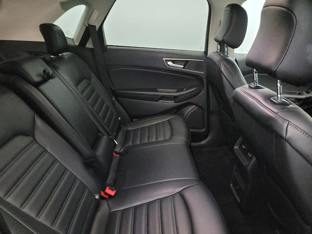 used 2024 Ford Edge car, priced at $26,195