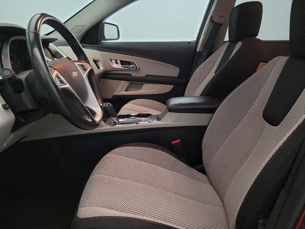 used 2016 Chevrolet Equinox car, priced at $19,095