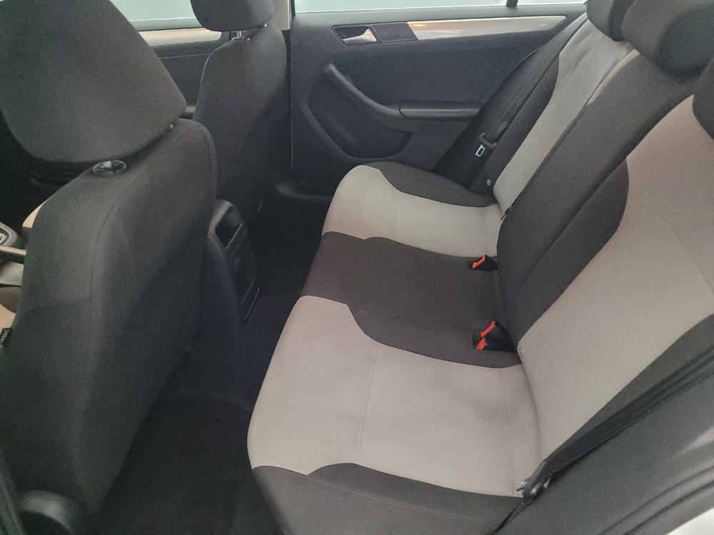 used 2017 Volkswagen Jetta car, priced at $15,795