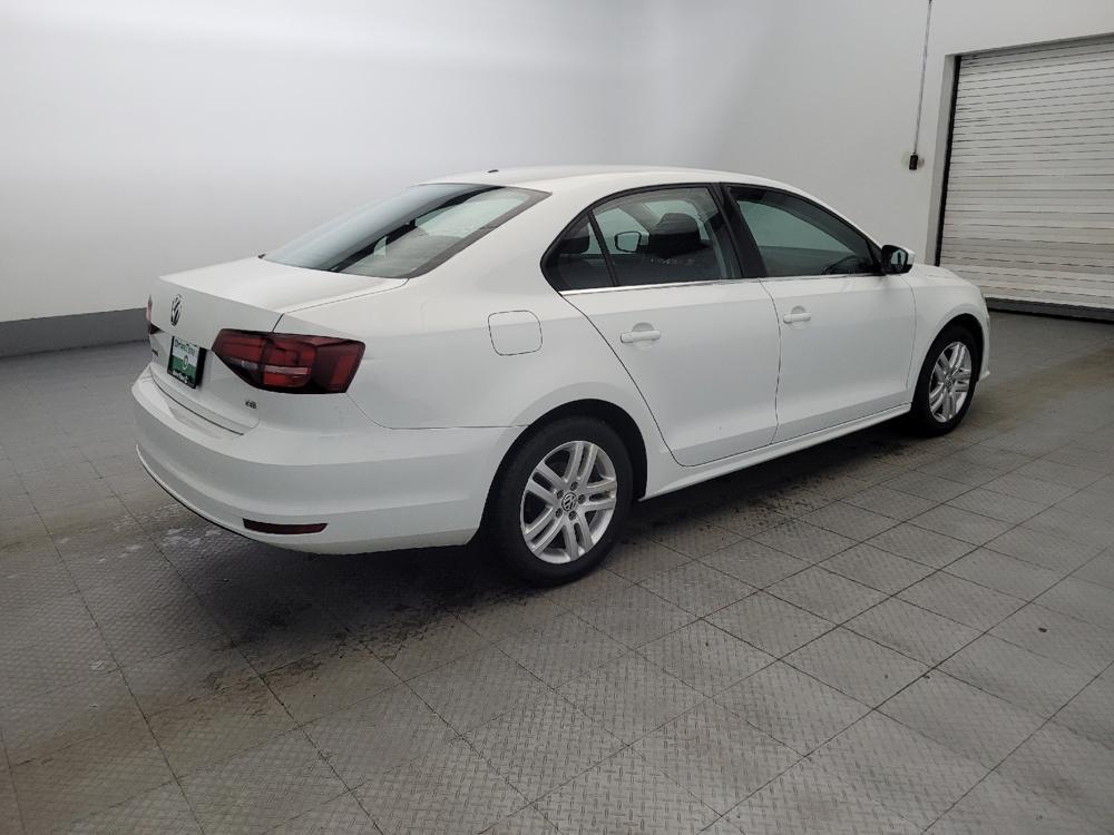 used 2017 Volkswagen Jetta car, priced at $15,795