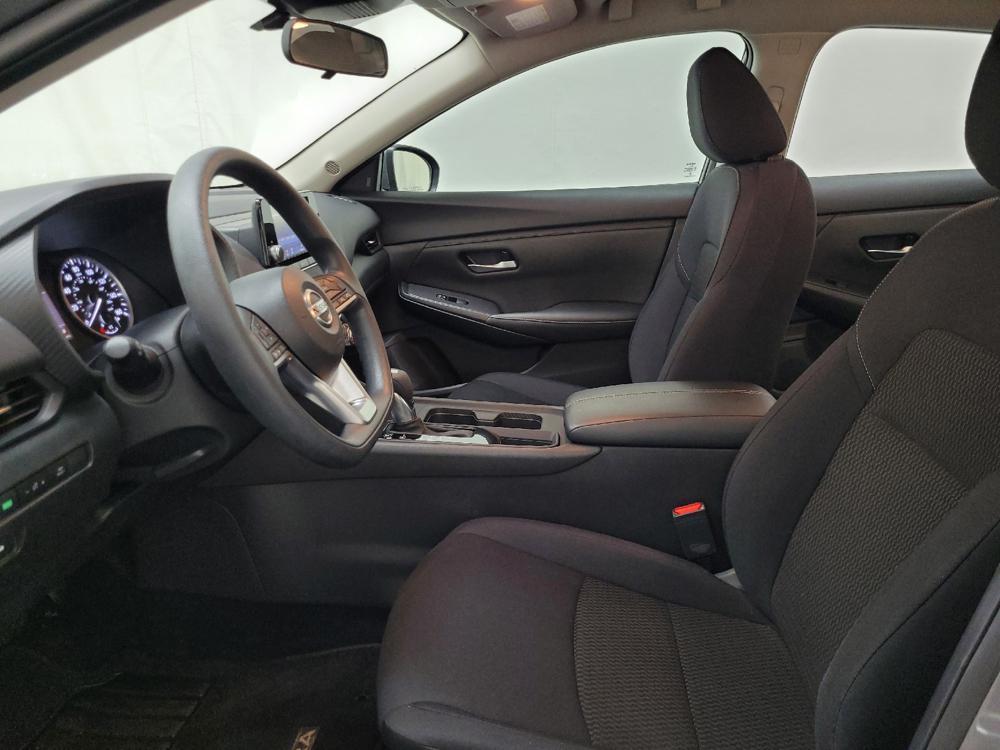 used 2023 Nissan Sentra car, priced at $23,495