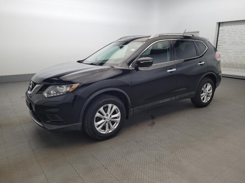 used 2015 Nissan Rogue car, priced at $19,395