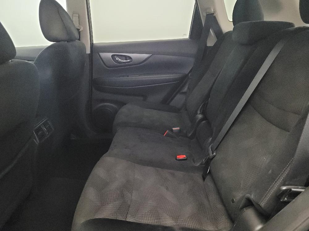 used 2015 Nissan Rogue car, priced at $19,395